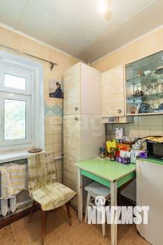 2-к квартира, вторичка, 45м2, 2/5 этаж