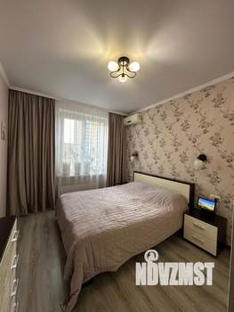 2-к квартира, вторичка, 56м2, 5/20 этаж