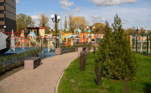 1-к квартира, вторичка, 39м2, 16/18 этаж