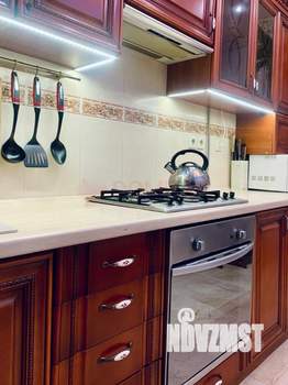 1-к квартира, вторичка, 38м2, 3/3 этаж