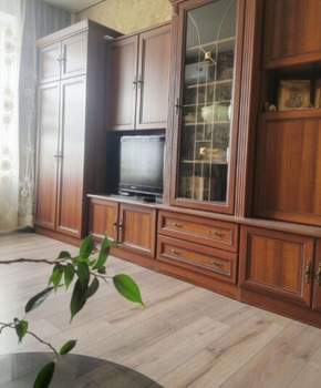 2-к квартира, вторичка, 61м2, 21/24 этаж