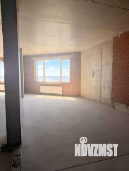 3-к квартира, вторичка, 115м2, 10/14 этаж