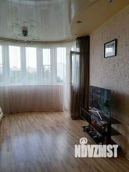 3-к квартира, вторичка, 98м2, 7/14 этаж