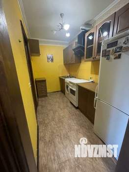 2-к квартира, вторичка, 35м2, 5/9 этаж