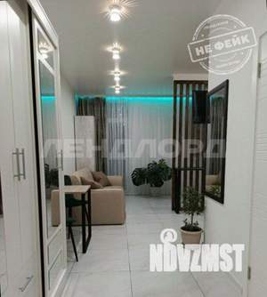 Студия квартира, вторичка, 30м2, 17/26 этаж