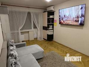 3-к квартира, вторичка, 62м2, 4/5 этаж