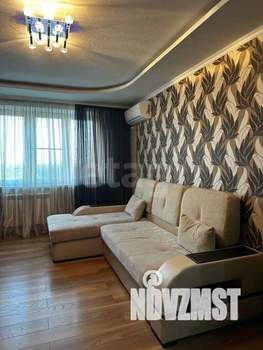 2-к квартира, вторичка, 52м2, 9/9 этаж