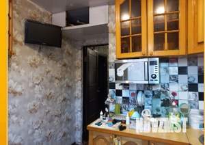 3-к квартира, вторичка, 64м2, 3/5 этаж