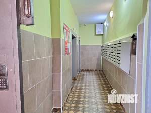 2-к квартира, вторичка, 51м2, 2/14 этаж