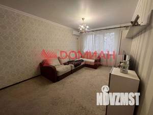 3-к квартира, вторичка, 64м2, 4/9 этаж