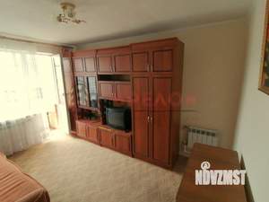 1-к квартира, вторичка, 22м2, 8/9 этаж