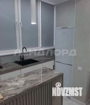 1-к квартира, вторичка, 21м2, 1/5 этаж
