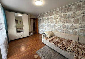 2-к квартира, вторичка, 43м2, 3/9 этаж