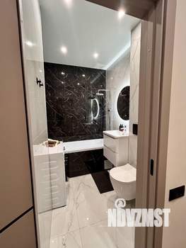 Студия квартира, вторичка, 26м2, 7/25 этаж