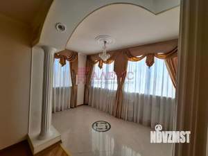 4-к квартира, вторичка, 140м2, 4/9 этаж