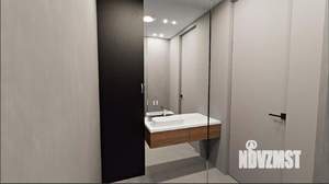 Студия квартира, вторичка, 40м2, 20/24 этаж