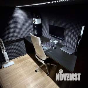 Студия квартира, вторичка, 20м2, 1/1 этаж