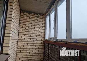 2-к квартира, вторичка, 69м2, 17/18 этаж