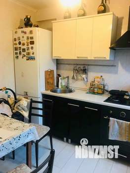 2-к квартира, вторичка, 46м2, 4/5 этаж