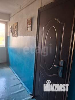 2-к квартира, вторичка, 35м2, 4/9 этаж