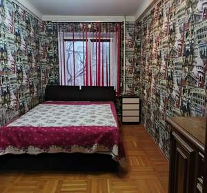 3-к квартира, вторичка, 62м2, 1/5 этаж