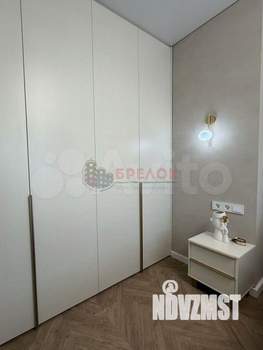 1-к квартира, вторичка, 38м2, 11/20 этаж