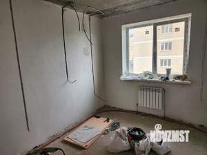 1-к квартира, вторичка, 38м2, 3/9 этаж