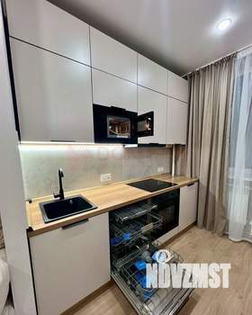 1-к квартира, вторичка, 36м2, 14/19 этаж