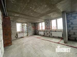 3-к квартира, сданный дом, 55м2, 25/25 этаж