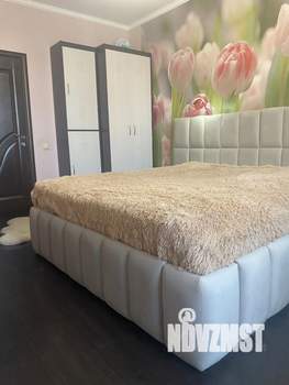 2-к квартира, вторичка, 66м2, 10/16 этаж