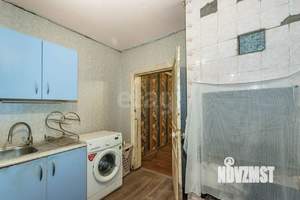 2-к квартира, вторичка, 36м2, 1/2 этаж