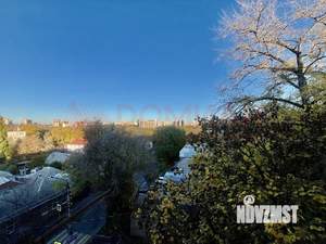 2-к квартира, вторичка, 41м2, 4/5 этаж