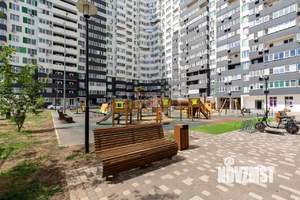 Студия квартира, вторичка, 25м2, 7/24 этаж