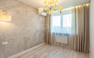 2-к квартира, вторичка, 55м2, 4/25 этаж