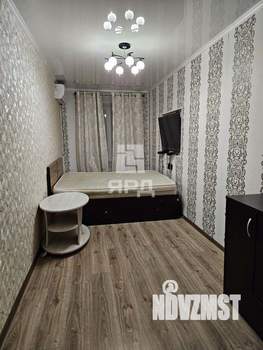 3-к квартира, вторичка, 56м2, 4/5 этаж