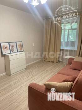 1-к квартира, вторичка, 30м2, 3/5 этаж