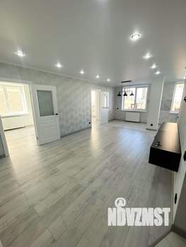 3-к квартира, вторичка, 63м2, 7/15 этаж