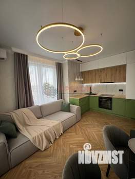 3-к квартира, вторичка, 60м2, 15/24 этаж