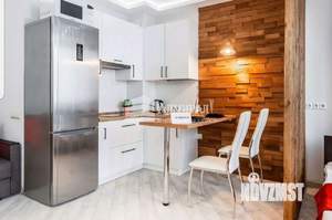 Студия квартира, сданный дом, 35м2, 5/32 этаж