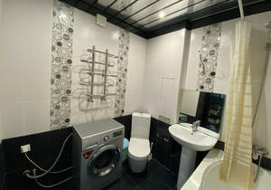 1-к квартира, вторичка, 43м2, 9/14 этаж