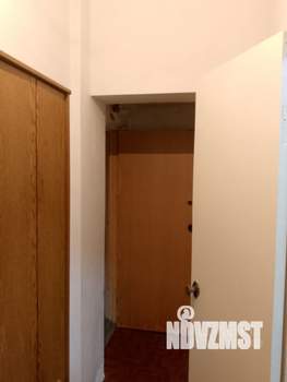 2-к квартира, вторичка, 41м2, 2/2 этаж