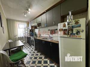 1-к квартира, вторичка, 41м2, 5/14 этаж