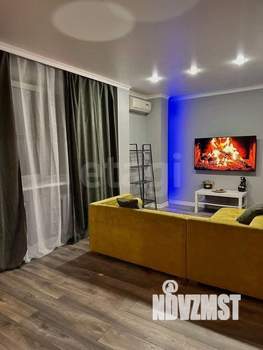 2-к квартира, вторичка, 52м2, 1/6 этаж