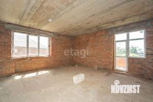 1-к квартира, вторичка, 36м2, 1/3 этаж