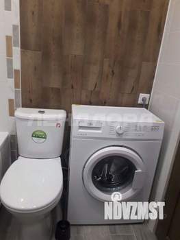 Студия квартира, вторичка, 23м2, 17/25 этаж