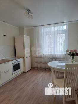 2-к квартира, вторичка, 67м2, 5/18 этаж