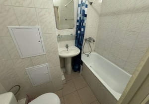 1-к квартира, вторичка, 32м2, 8/10 этаж