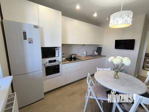 1-к квартира, вторичка, 39м2, 9/24 этаж