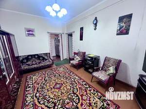 2-к квартира, вторичка, 58м2, 4/5 этаж