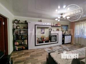 3-к квартира, вторичка, 56м2, 1/5 этаж